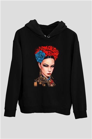 Unisex Hoodie TSR146