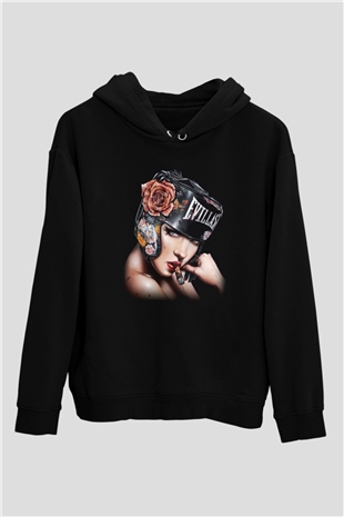 Unisex Hoodie TSR147