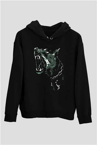 Unisex Hoodie TSR15