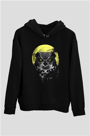 Unisex Hoodie TSR153