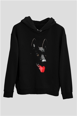 Unisex Hoodie TSR155