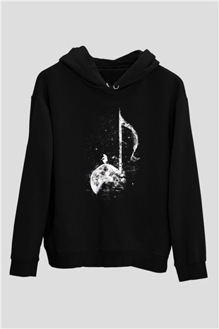 Unisex Hoodie TSR156