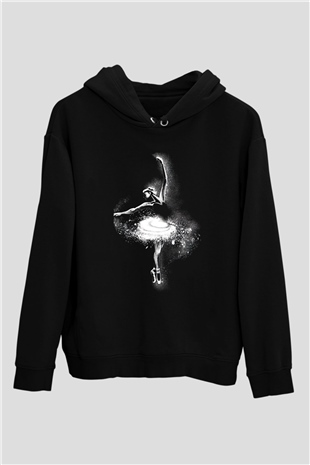 Unisex Hoodie TSR157