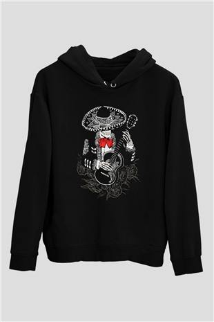 Unisex Hoodie TSR158