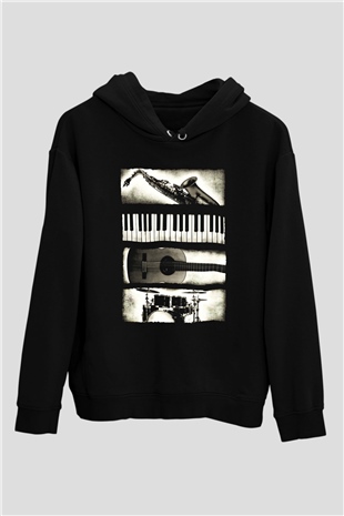 Unisex Hoodie TSR160