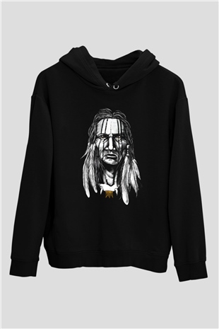 Unisex Hoodie TSR161
