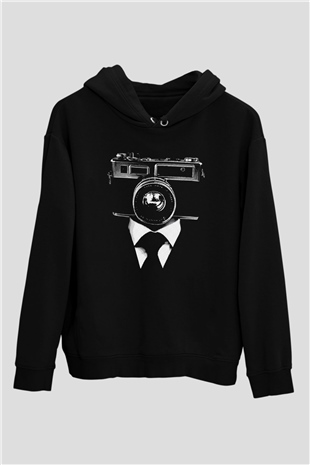 Unisex Hoodie TSR17