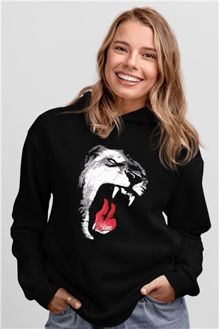 Unisex Hoodie TSR172