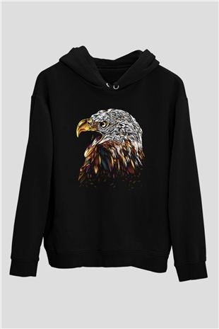 Unisex Hoodie TSR173
