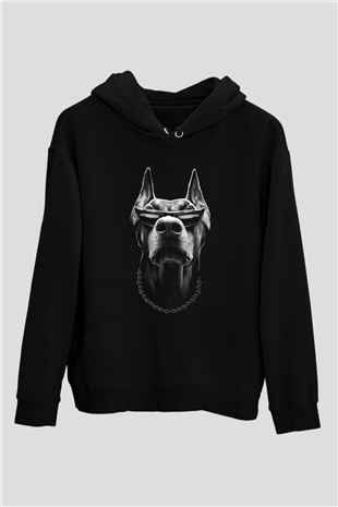 Unisex Hoodie TSR182