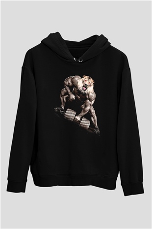 Unisex Hoodie TSR183