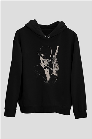 Unisex Hoodie TSR19