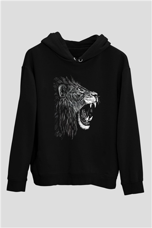Unisex Hoodie TSR203