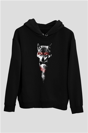 Unisex Hoodie TSR22