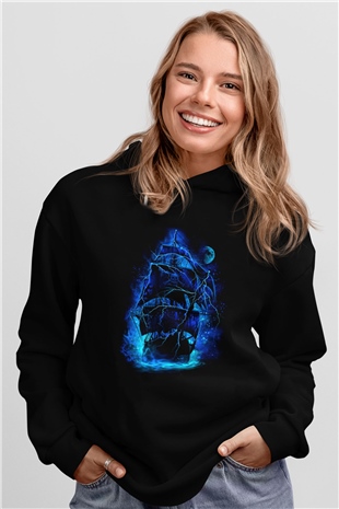 Unisex Hoodie TSR226