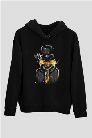 Unisex Hoodie TSR227