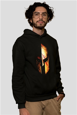 Unisex Hoodie TSR228