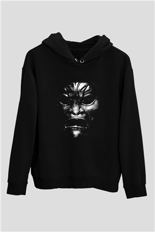 Unisex Hoodie TSR229