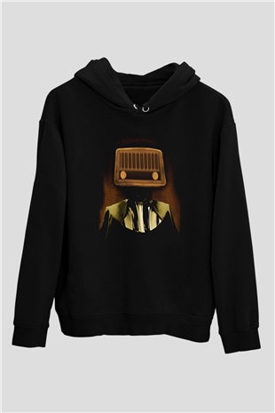 Unisex Hoodie TSR230