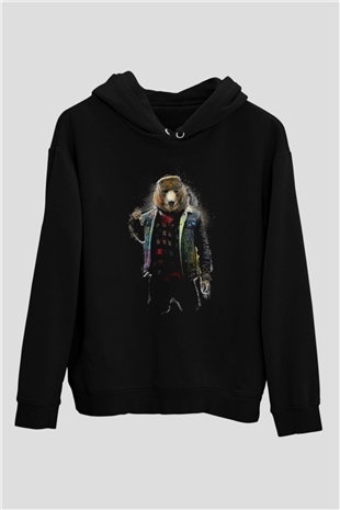 Unisex Hoodie TSR24