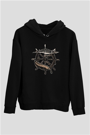 Unisex Hoodie TSR243