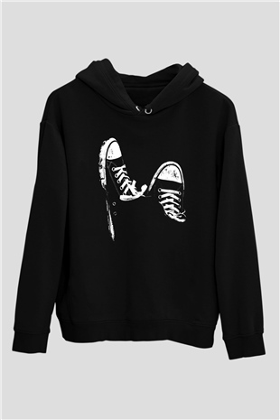 Unisex Hoodie TSR250