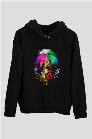 Unisex Hoodie TSR26