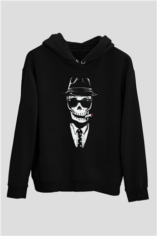 Unisex Hoodie TSR27