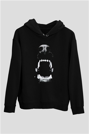 Unisex Hoodie TSR272