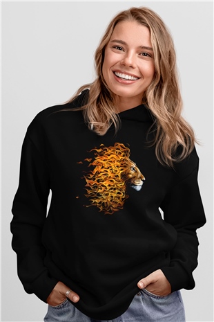 Unisex Hoodie TSR274
