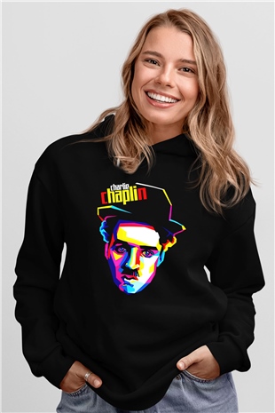 Unisex Hoodie TSR275