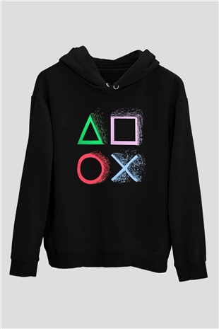 Unisex Hoodie TSR277