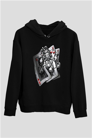 Unisex Hoodie TSR28