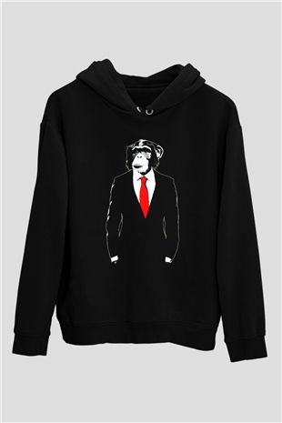 Unisex Hoodie TSR280