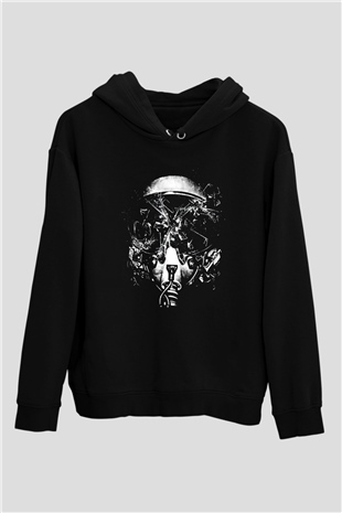 Unisex Hoodie TSR282