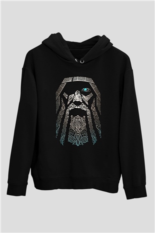 Unisex Hoodie TSR299