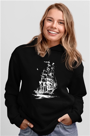 Unisex Hoodie TSR31