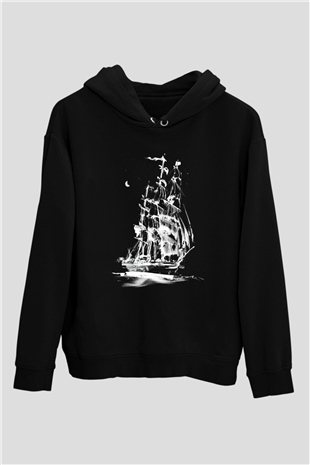 Unisex Hoodie TSR31