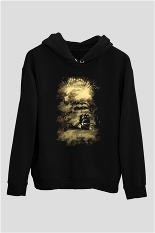 Unisex Hoodie TSR316