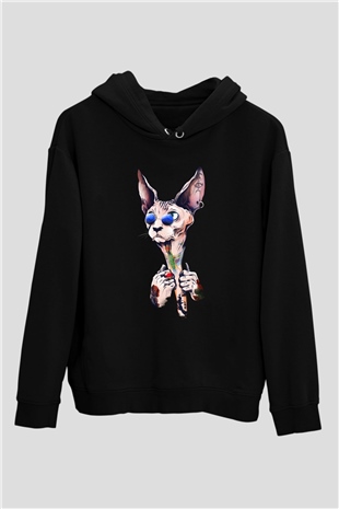 Unisex Hoodie TSR34