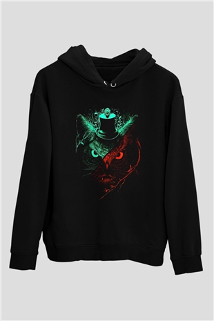 Unisex Hoodie TSR35