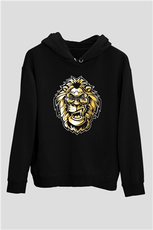 Unisex Hoodie TSR36