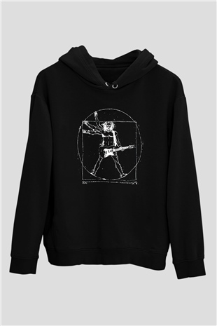 Unisex Hoodie TSR360