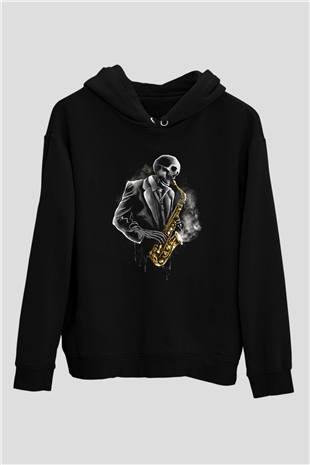 Unisex Hoodie TSR384