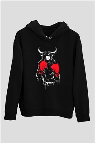 Unisex Hoodie TSR39