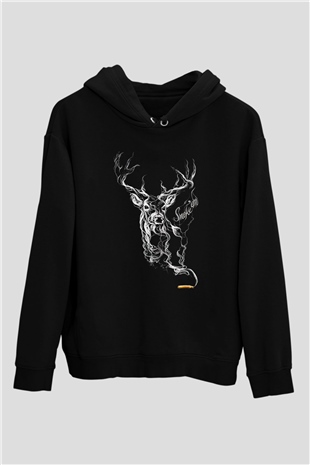 Unisex Hoodie TSR426