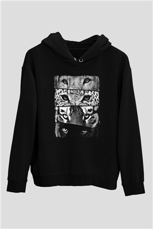 Unisex Hoodie TSR427