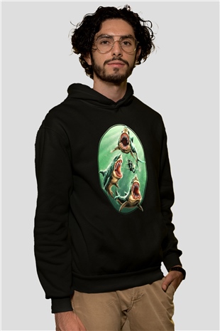 Unisex Hoodie TSR445