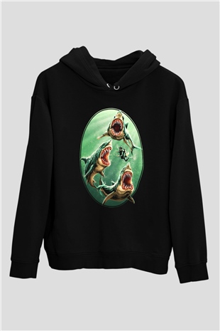 Unisex Hoodie TSR445