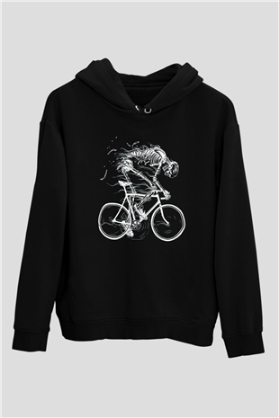 Unisex Hoodie TSR454
